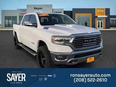 Certified 2023 RAM 1500 Limited
