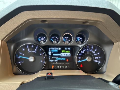 Used 2014 Ford F250 XLT w/ XLT Value Package image 21