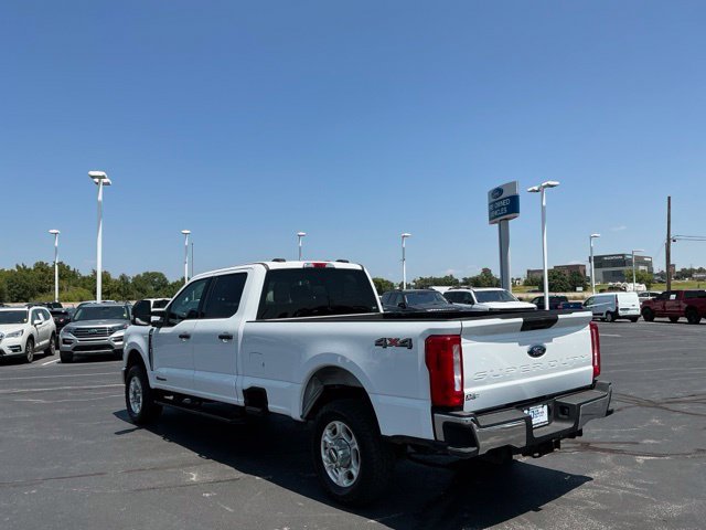Used 2026 Ford F350 XLT AWD/4WD image 5