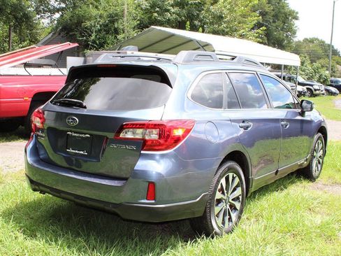 Used 2015 Subaru Outback 2.5i Limited image 7