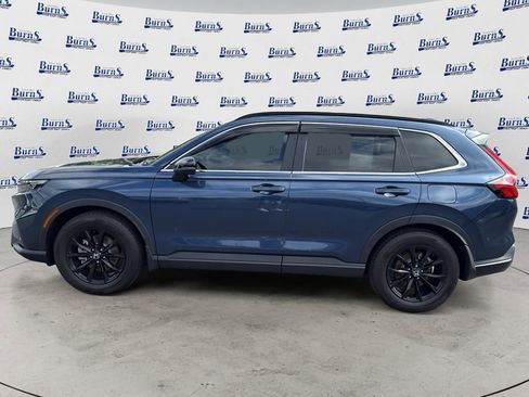 Used 2025 Honda CR-V Sport-L image 5