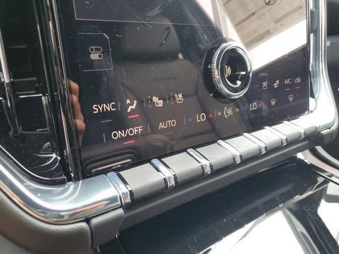 New 2026 GMC Yukon Denali w/ Sun & Power Step Package RWD image 29