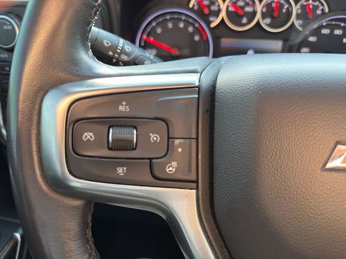 Used 2020 Chevrolet Silverado 1500 LT w/ All-Star Edition image 25