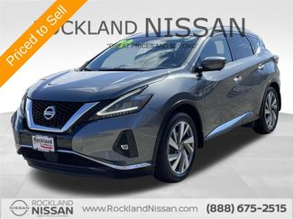 Used 2020 Nissan Murano SL AWD/4WD video 1