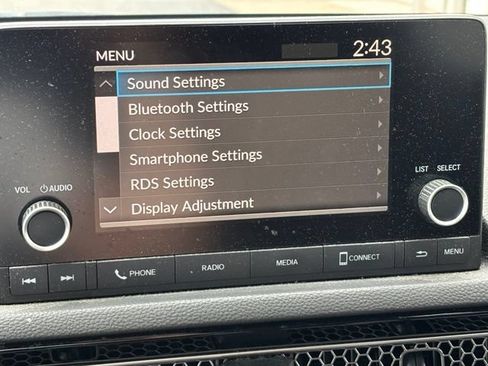 Used 2023 Honda Civic Sport image 11