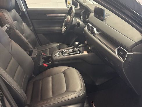 Used 2023 MAZDA CX-5 AWD 2.5 S image 25