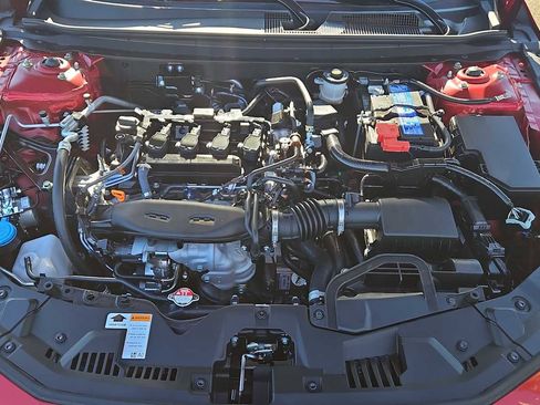 New 2025 Honda Accord LX image 16