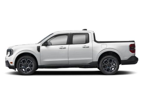 Certified 2026 Ford Maverick Lariat AWD/4WD image 2