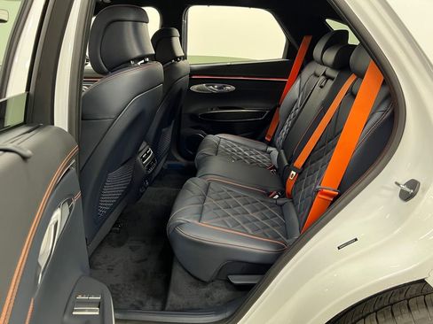 New 2026 Genesis GV70 3.5T Sport Prestige image 12