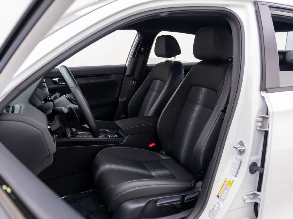 Used 2024 Honda Civic Sport image 18
