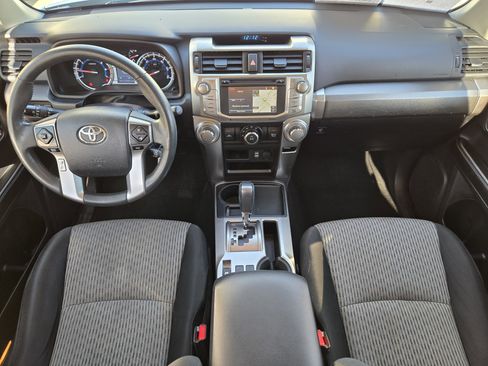Used 2016 Toyota 4Runner SR5 image 36