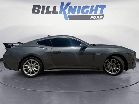 Used 2024 Ford Mustang GT Premium RWD image 6