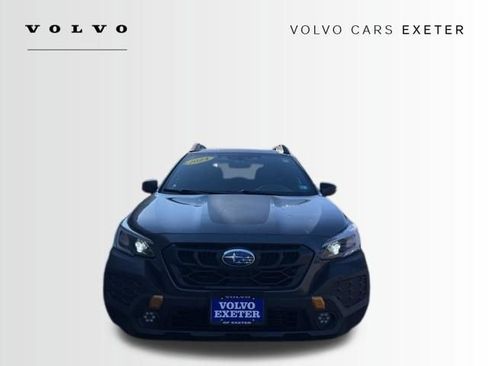 Used 2024 Subaru Outback Wilderness image 2