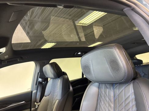 New 2025 Cadillac Escalade IQ Luxury 1 image 30