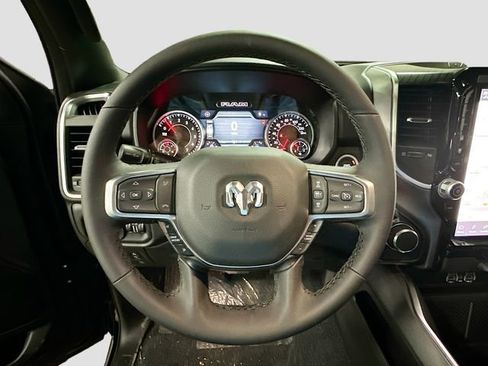 New 2026 RAM 1500 Big Horn image 12