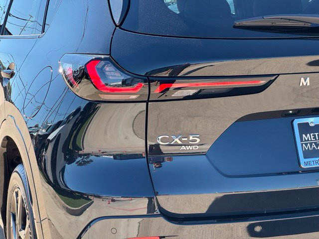 Used 2026 MAZDA CX-5 2.5 S w/ Premium Plus Package AWD/4WD image 7