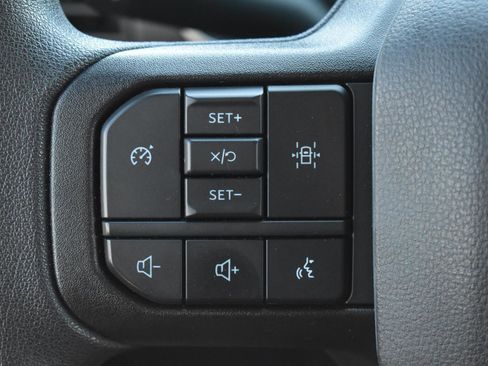 Used 2023 Ford F150 XL w/ STX Appearance Package image 6