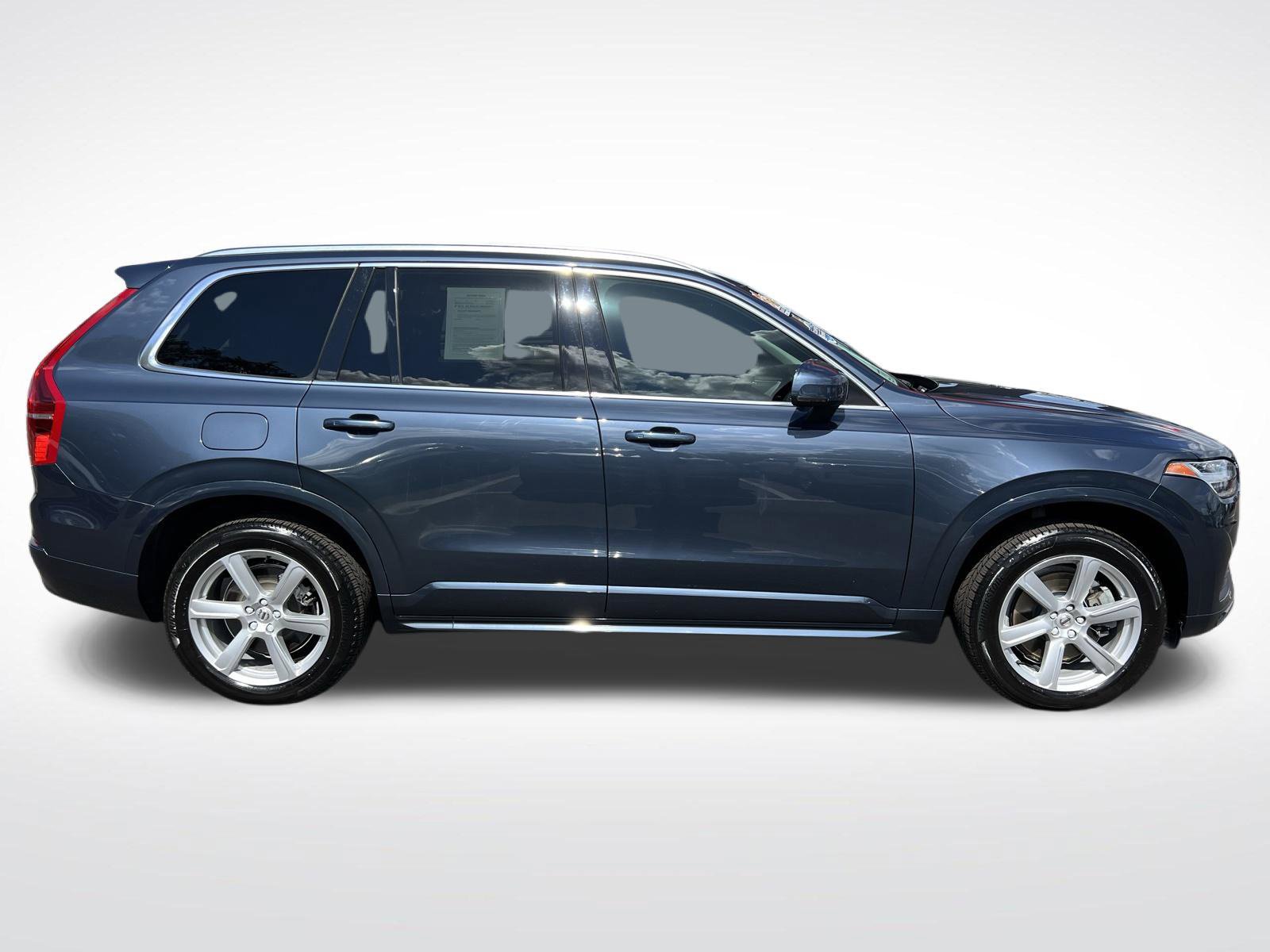 Used 2023 Volvo XC90 B5 Core AWD/4WD image 8