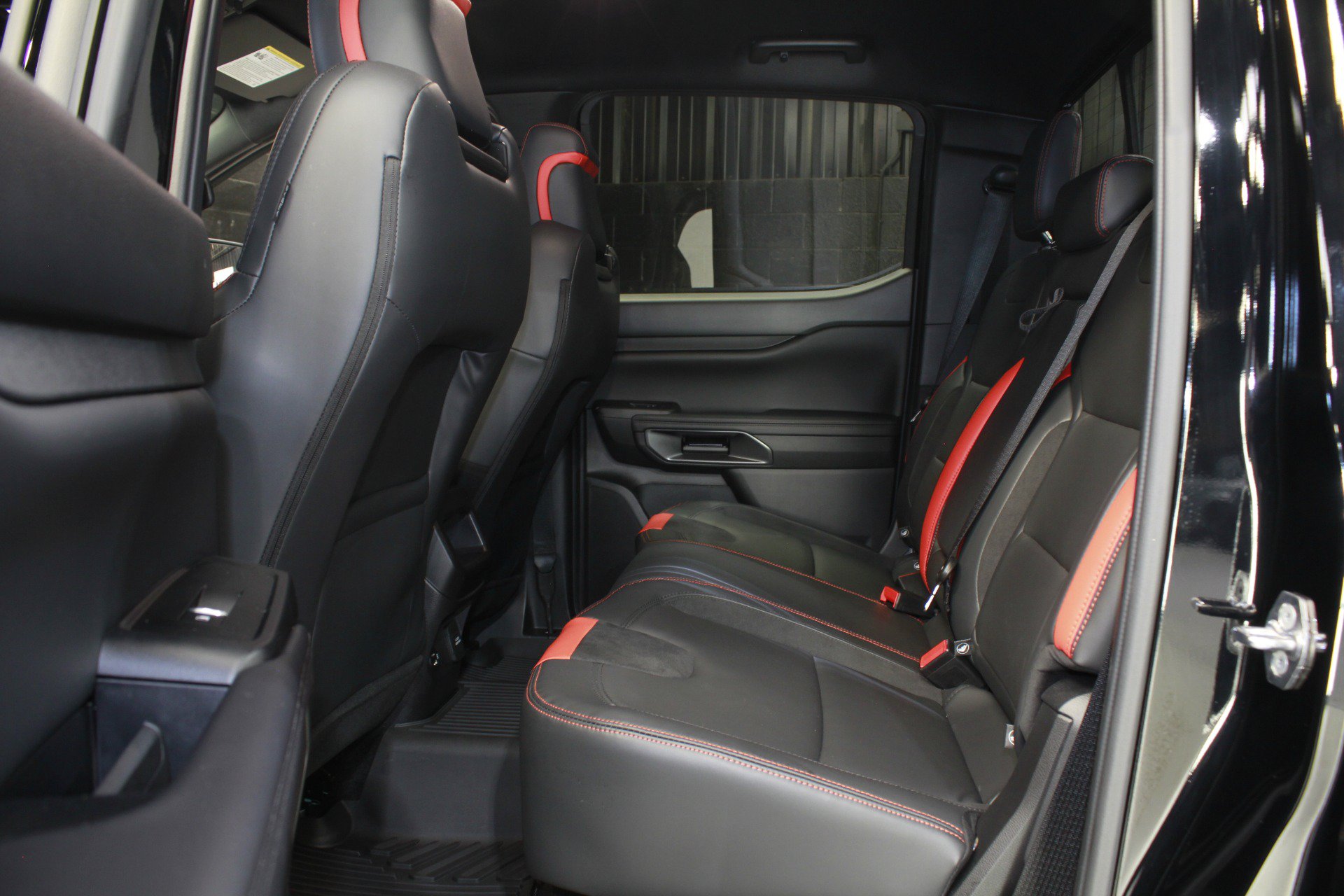 Used 2025 Ford Ranger Raptor AWD/4WD image 51