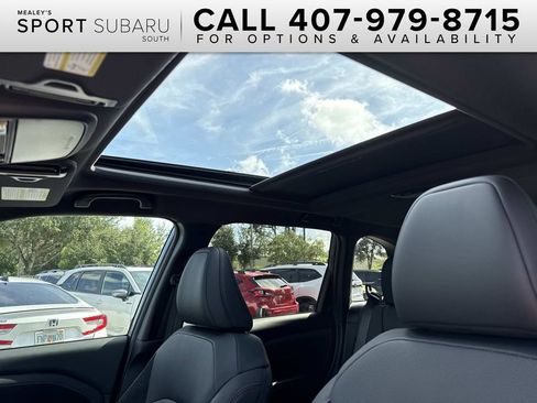 New 2026 Subaru Forester Touring AWD/4WD image 29