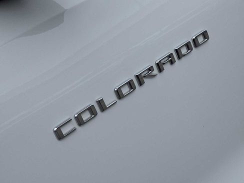 Certified 2024 Chevrolet Colorado Trail Boss image 11