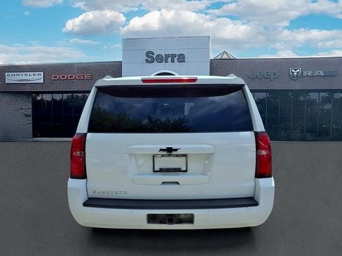 Used 2019 Chevrolet Suburban LS w/ Max Trailering Package AWD/4WD image 6