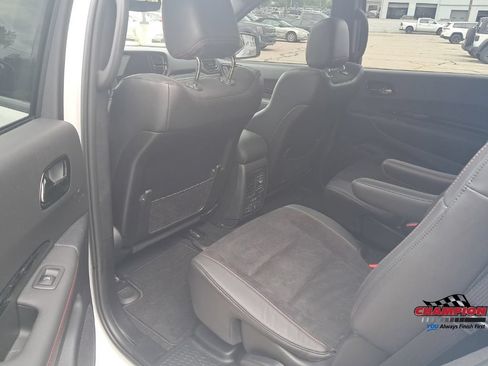 Used 2026 Dodge Durango GT w/ Tow 'N Go Package AWD/4WD image 13