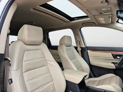 Used 2022 Honda CR-V EX-L image 32