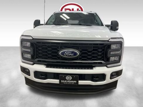 Used 2024 Ford F250 XL w/ STX Appearance Package image 6