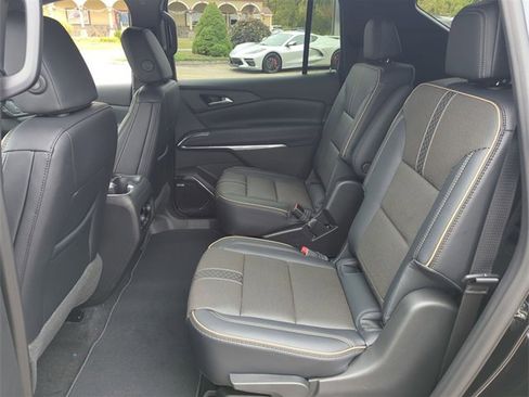 New 2026 Chevrolet Traverse High Country image 25