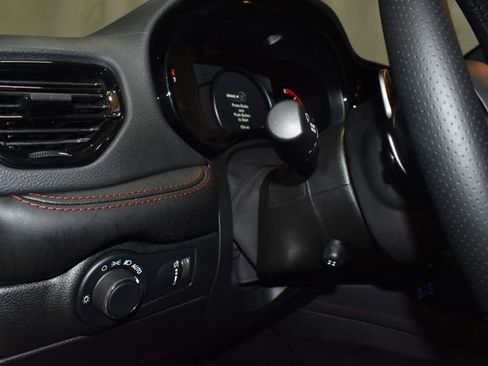 New 2026 Dodge Durango GT AWD/4WD image 26