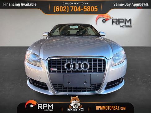 Used 2009 Audi A4 2.0T image 22