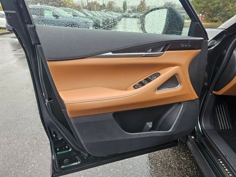 New 2026 INFINITI QX60 Autograph image 24