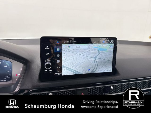 Used 2026 Honda Civic Sport Touring image 7