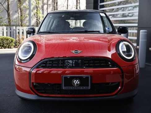 New 2026 MINI Cooper 2-Door Hardtop image 12