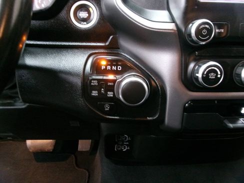 Used 2019 RAM 1500 Big Horn AWD/4WD image 39