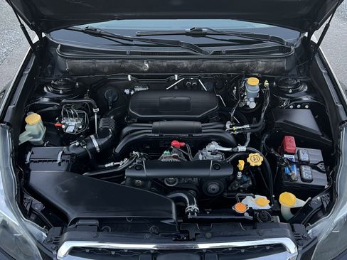 Used 2012 Subaru Legacy 2.5i image 17