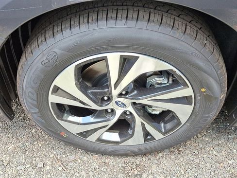 New 2025 Subaru Legacy Premium image 3