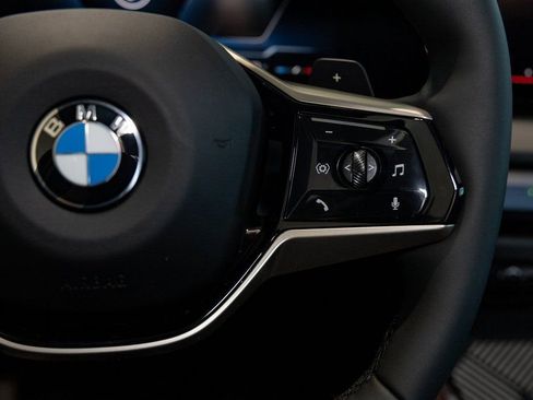 Used 2025 BMW X3 xDrive30i w/ Premium Package image 27