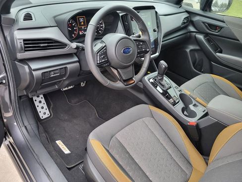 Certified 2025 Subaru Crosstrek 2.5i Sport image 20