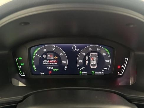 New 2026 Honda Civic Sport Touring image 26