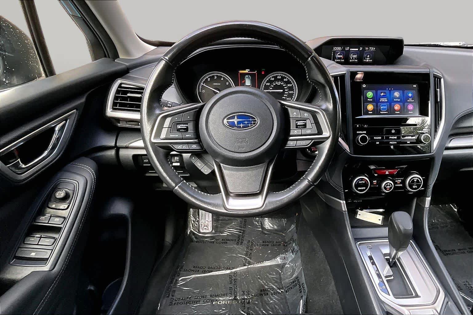 Used 2023 Subaru Forester Premium AWD/4WD image 11
