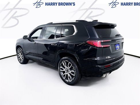 New 2026 GMC Acadia Denali Ultimate w/ LPO, Floor Liner Package image 32