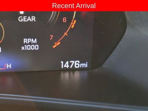 Used 2025 Chevrolet Colorado W/T w/ Advanced Trailering Package image 12