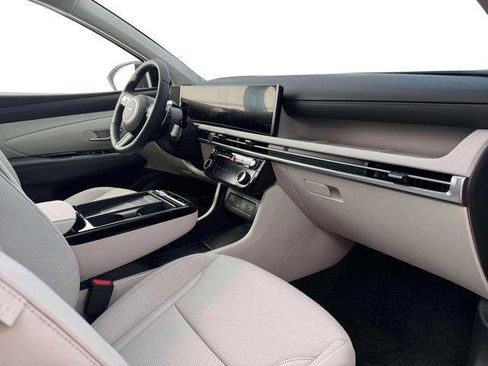 New 2026 Hyundai Tucson Limited AWD/4WD image 15