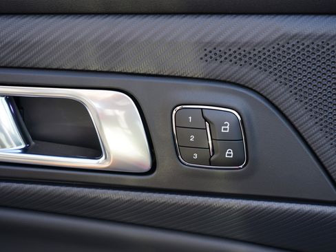 New 2025 Ford Mustang Premium image 20