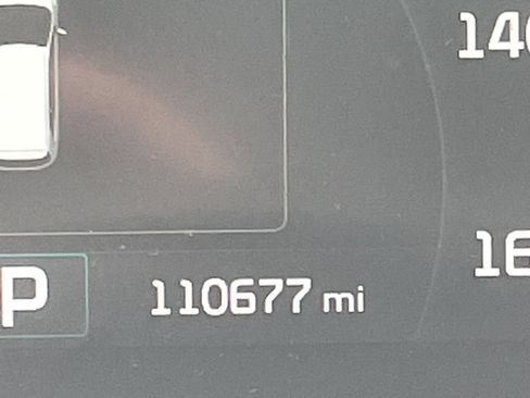 Used 2016 Kia Sorento SX AWD/4WD image 8