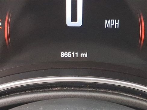 Used 2020 Dodge Durango SXT image 22