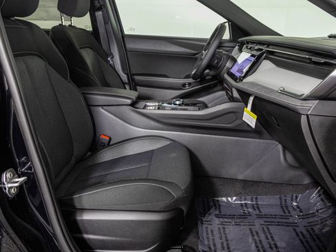 New 2026 Jeep Cherokee Laredo AWD/4WD image 40