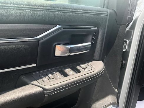 New 2026 RAM 3500 Laramie AWD/4WD image 12